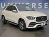 MERCEDES BENZ GLE