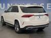 MERCEDES BENZ GLE
