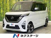 2022 NISSAN ROOX