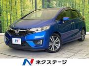 2016 HONDA FIT HYBRID