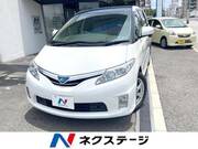 2011 TOYOTA ESTIMA HYBRID X