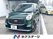 2022 DAIHATSU CAST