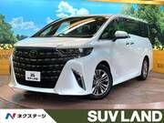 2023 TOYOTA ALPHARD HYBRID