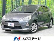 2012 TOYOTA AQUA