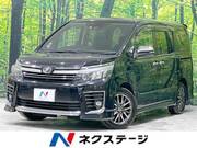 2016 TOYOTA VOXY