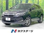 2014 TOYOTA HARRIER