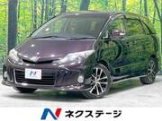 2012 TOYOTA ESTIMA AERAS