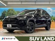 2022 TOYOTA RAV4 ADVENTURE OFFROAD PACKAGE