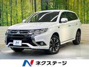 2016 MITSUBISHI OUTLANDER PHEV