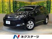 2016 TOYOTA HARRIER