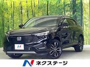 2021 HONDA VEZEL