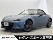 2017 MAZDA ROADSTER RS