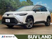 2024 TOYOTA COROLLA CROSS HYBRID Z