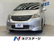 2010 HONDA FREED