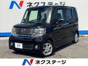 2012 HONDA N-BOX CUSTOM