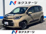 2023 TOYOTA SIENTA