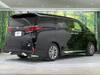 TOYOTA ALPHARD HYBRID