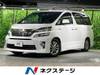 TOYOTA VELLFIRE HYBRID