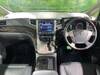 TOYOTA VELLFIRE HYBRID