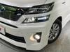 TOYOTA VELLFIRE HYBRID