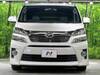 TOYOTA VELLFIRE HYBRID