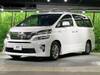 TOYOTA VELLFIRE HYBRID