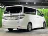 TOYOTA VELLFIRE HYBRID