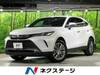 TOYOTA HARRIER HYBRID