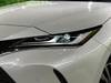 TOYOTA HARRIER HYBRID