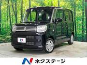 2022 SUZUKI SPACIA