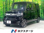 2018 HONDA N-BOX CUSTOM