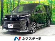 2023 TOYOTA VOXY