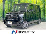 2024 HONDA N-BOX CUSTOM