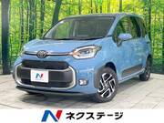 2024 TOYOTA SIENTA