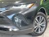 TOYOTA HARRIER HYBRID