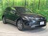 TOYOTA HARRIER HYBRID