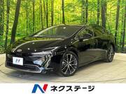 2023 TOYOTA PRIUS