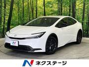 2024 TOYOTA PRIUS