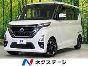 2021 NISSAN ROOX