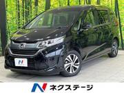 2017 HONDA FREED G
