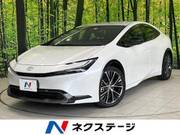 2023 TOYOTA PRIUS