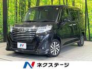 2020 TOYOTA ROOMY
