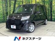 2016 SUBARU JUSTY