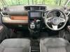 SUBARU JUSTY