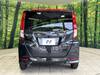 SUBARU JUSTY
