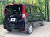 SUBARU JUSTY
