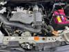 SUBARU JUSTY