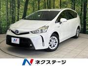 2016 TOYOTA PRIUS ALPHA S