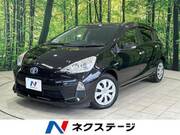 2014 TOYOTA AQUA S
