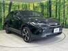 TOYOTA HARRIER HYBRID